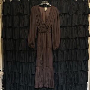 Joie Boho dress